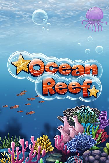 Ocean Reef играть без денег онлайн | Демо игры Grand Casino Online