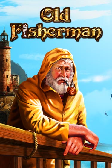 Old Fisherman играть без денег онлайн | Демо игры Grand Casino Online