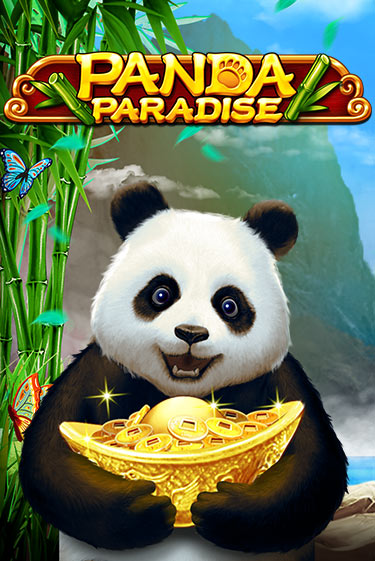 Panda Paradise играть без денег онлайн | Демо игры Grand Casino Online