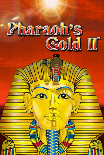 Pharaoh's Gold II играть без денег онлайн | Демо игры Grand Casino Online