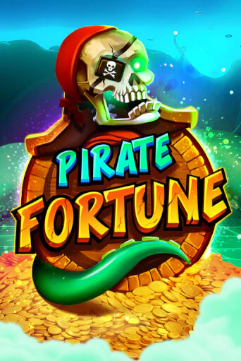 Pirate Fortune играть без денег онлайн | Демо игры Grand Casino Online
