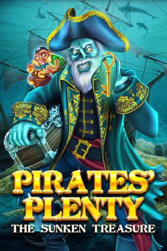 Pirates' Plenty играть без денег онлайн | Демо игры Grand Casino Online
