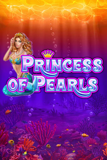 Princess of Pearls играть без денег онлайн | Демо игры Grand Casino Online