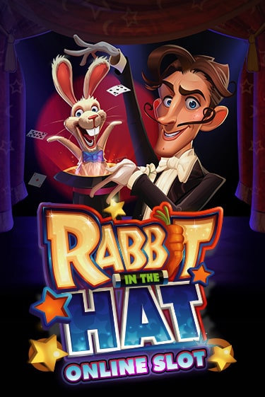 Rabbit In The Hat играть без денег онлайн | Демо игры Grand Casino Online