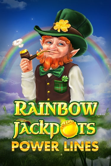 Rainbow Jackpots Power Lines играть без денег онлайн | Демо игры Grand Casino Online