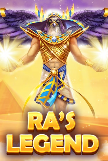 Ra's Legend играть без денег онлайн | Демо игры Grand Casino Online