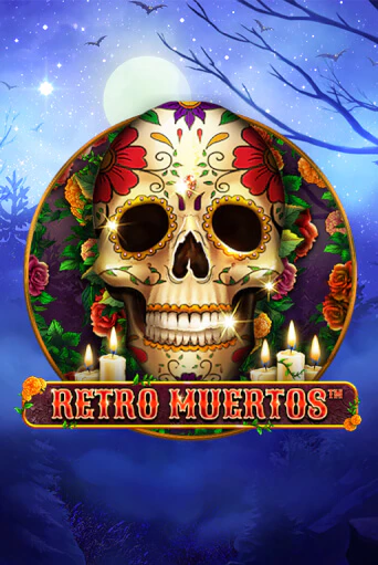Retro Muertos играть без денег онлайн | Демо игры Grand Casino Online