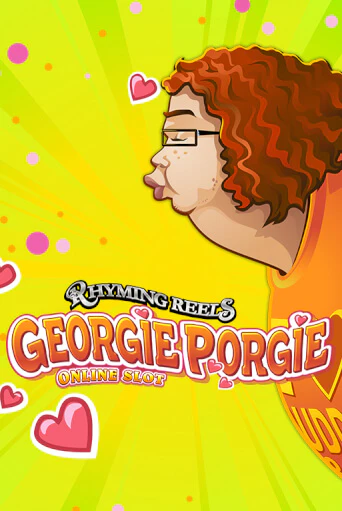 Rhyming Reels Georgie Porgie играть без денег онлайн | Демо игры Grand Casino Online