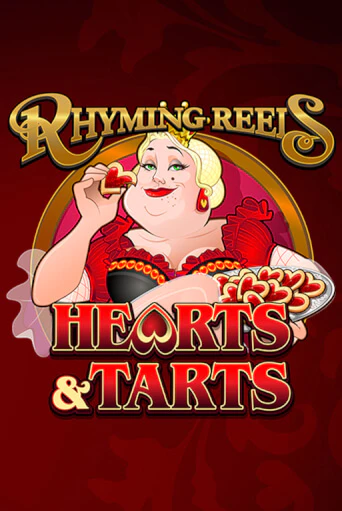 Rhyming Reels Hearts And Tarts играть без денег онлайн | Демо игры Grand Casino Online