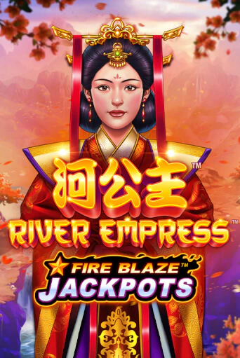 Fire Blaze: River Empress играть без денег онлайн | Демо игры Grand Casino Online