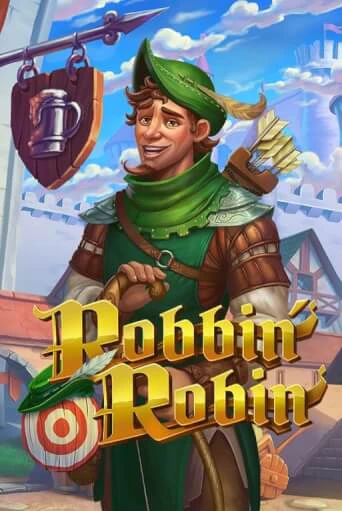 Robbin Robin играть без денег онлайн | Демо игры Grand Casino Online