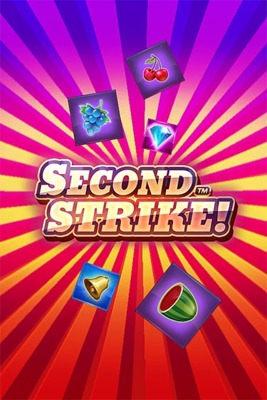 Second Strike играть без денег онлайн | Демо игры Grand Casino Online