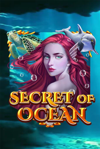 Secret of Ocean играть без денег онлайн | Демо игры Grand Casino Online