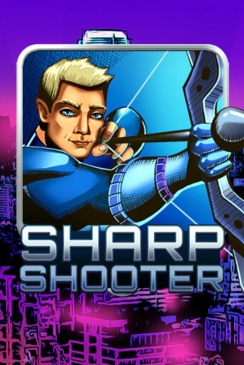 Sharpshooter играть без денег онлайн | Демо игры Grand Casino Online