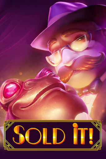 Sold It! играть без денег онлайн | Демо игры Grand Casino Online