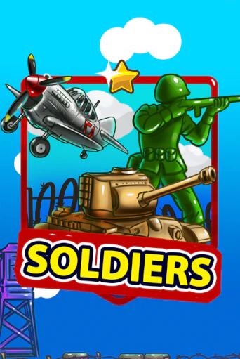 Soldiers играть без денег онлайн | Демо игры Grand Casino Online