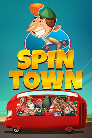 Spin Town играть без денег онлайн | Демо игры Grand Casino Online