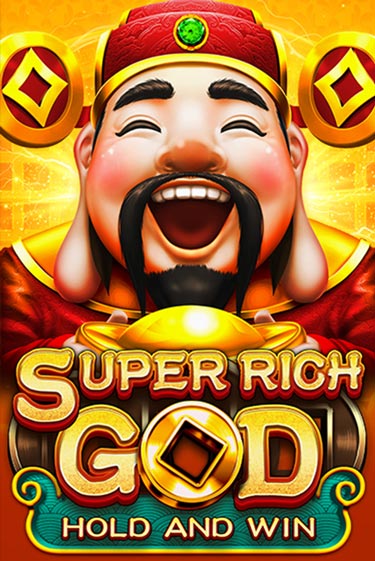 Super Rich God играть без денег онлайн | Демо игры Grand Casino Online