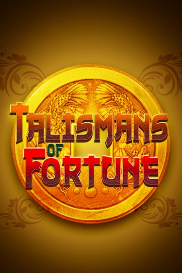 Talismans of Fortune играть без денег онлайн | Демо игры Grand Casino Online
