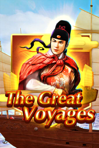 The Great Voyages играть без денег онлайн | Демо игры Grand Casino Online