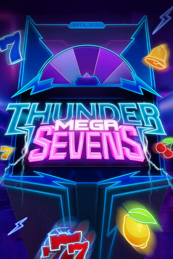 Thunder Mega Sevens играть без денег онлайн | Демо игры Grand Casino Online