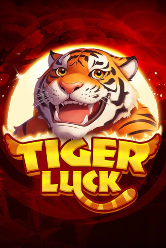Tiger Luck играть без денег онлайн | Демо игры Grand Casino Online
