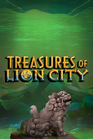 Treasures of Lion City играть без денег онлайн | Демо игры Grand Casino Online