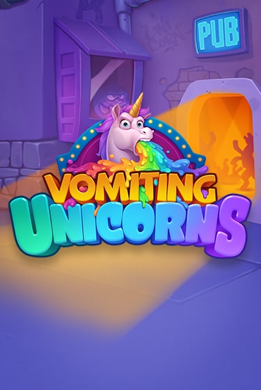 Vomiting Unicorns играть без денег онлайн | Демо игры Grand Casino Online