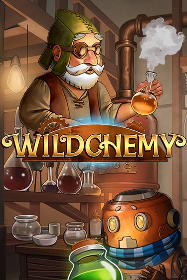 Wildchemy играть без денег онлайн | Демо игры Grand Casino Online