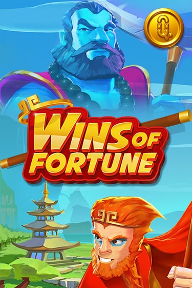 Wins of Fortune играть без денег онлайн | Демо игры Grand Casino Online