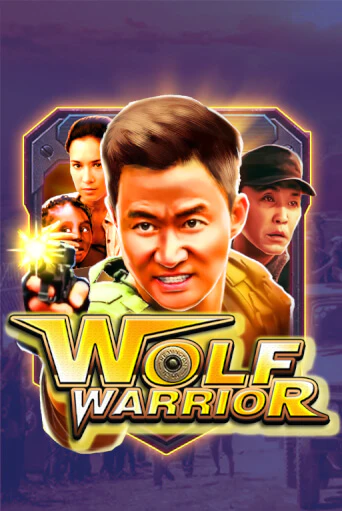Wolf Warrior играть без денег онлайн | Демо игры Grand Casino Online