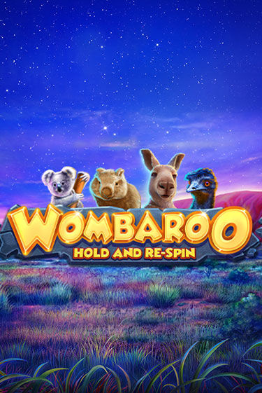 Wombaroo играть без денег онлайн | Демо игры Grand Casino Online