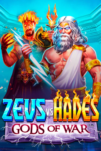 Zeus vs Hades - Gods of War играть без денег онлайн | Демо игры Grand Casino Online