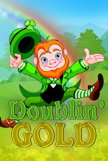 Doublin Gold играть без денег онлайн | Демо игры Grand Casino Online