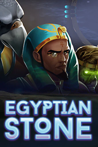 Egyptian Stone играть без денег онлайн | Демо игры Grand Casino Online