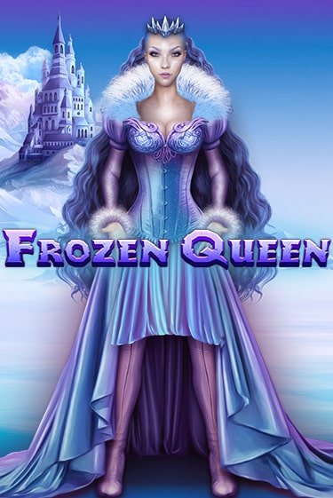 Frozen Queen играть без денег онлайн | Демо игры Grand Casino Online