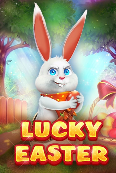 Lucky Easter играть без денег онлайн | Демо игры Grand Casino Online