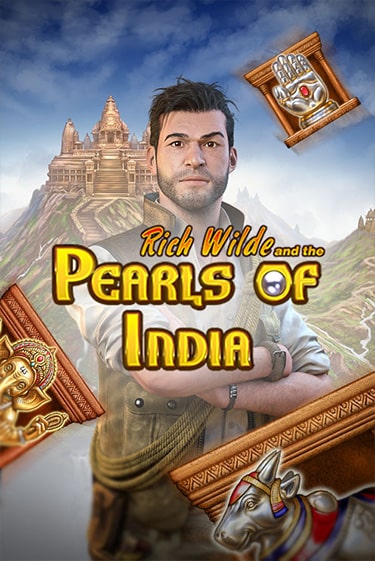 Pearls of India играть без денег онлайн | Демо игры Grand Casino Online