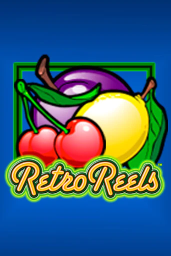 Retro Reels играть без денег онлайн | Демо игры Grand Casino Online