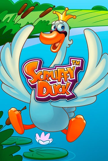 Scruffy Duck™ играть без денег онлайн | Демо игры Grand Casino Online