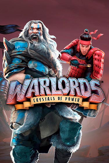 Warlords: Crystals of Power™ играть без денег онлайн | Демо игры Grand Casino Online